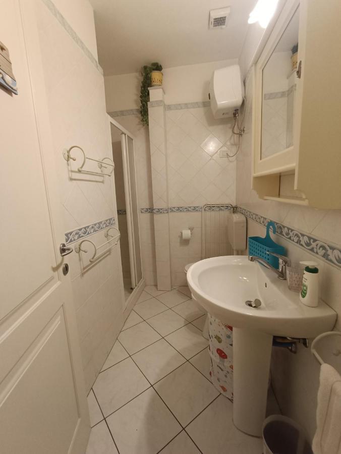 Civico1280 Holiday Camaiore Exterior photo