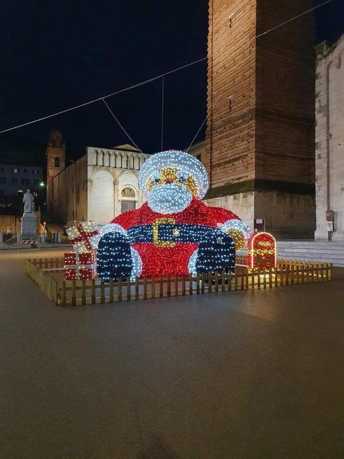 Civico1280 Holiday Camaiore Exterior photo