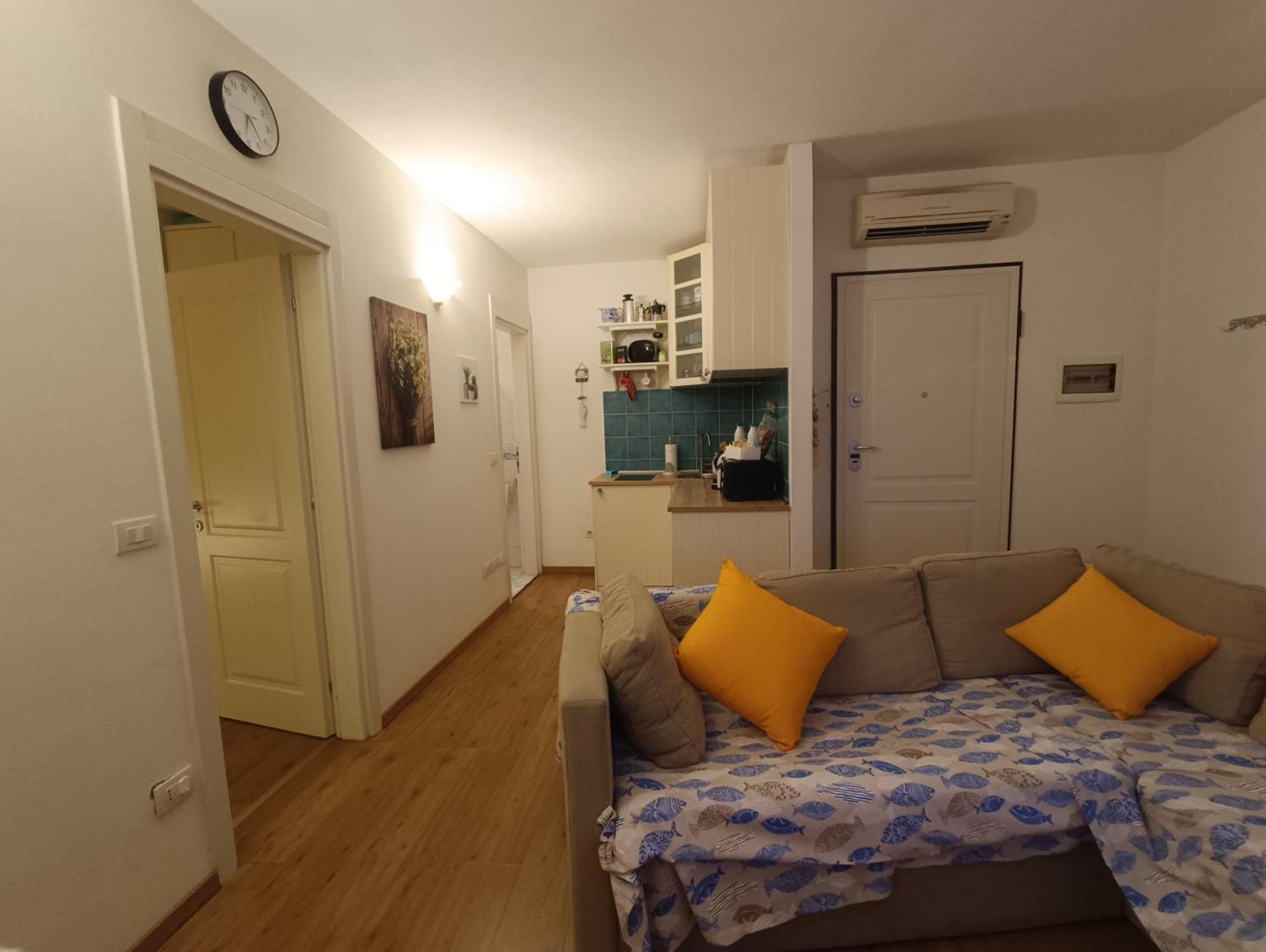 Civico1280 Holiday Camaiore Exterior photo